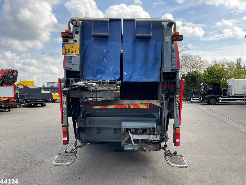 Scania P 280 Euro 6 Geesink 22m³ - 垃圾车:图5 Scania P 280 Euro 6 Geesink 22m³ - 垃圾车:图5