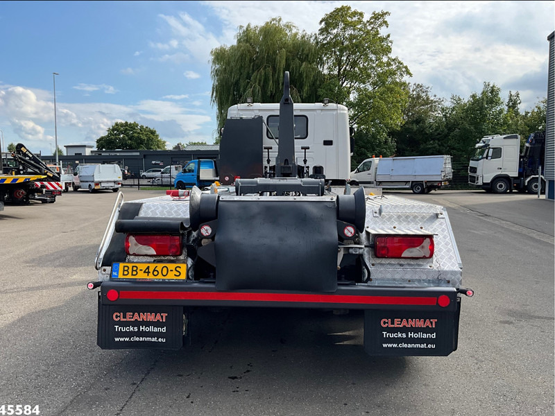 吊钩升降车 Scania P 340 Euro 6 CNG 21 Ton haakarmsysteem Just 140.611 km!：图6