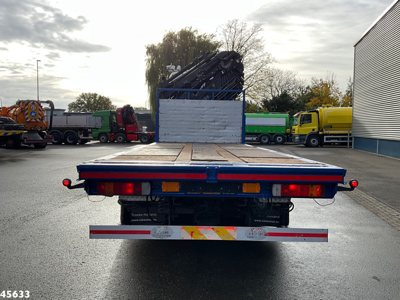 Scania R 560 V8 8x4 Retarder Hiab 47 Tonmeter laadkraan + Fly-Jib! - 起重车:图3 Scania R 560 V8 8x4 Retarder Hiab 47 Tonmeter laadkraan + Fly-Jib! - 起重车:图3