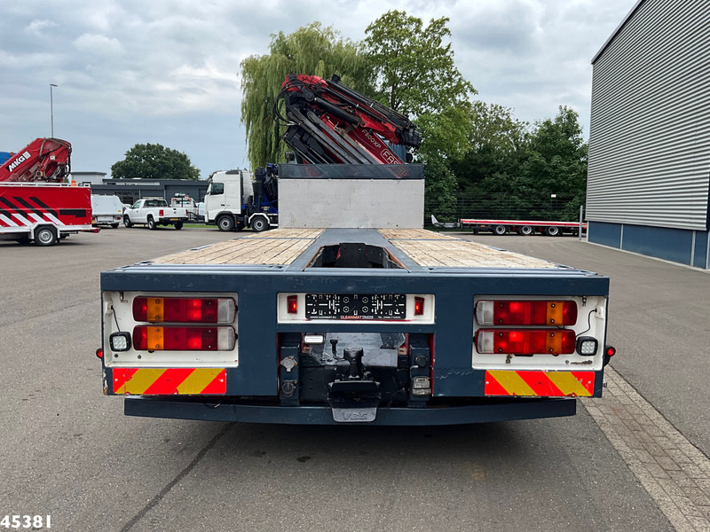 Scania R 560 V8 Fassi 80 Tonmeter laadkraan + Fly-Jib - 起重车:图3 Scania R 560 V8 Fassi 80 Tonmeter laadkraan + Fly-Jib - 起重车:图3