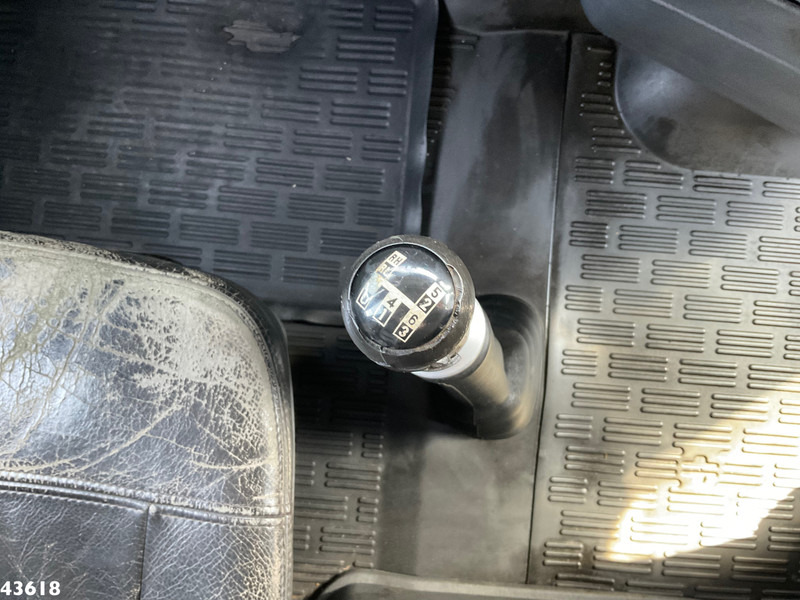 牵引车 Scania T 164.580 V8 6x4 Origineel NL Trekker!：图17