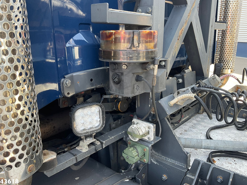 牵引车 Scania T 164.580 V8 6x4 Origineel NL Trekker!：图10