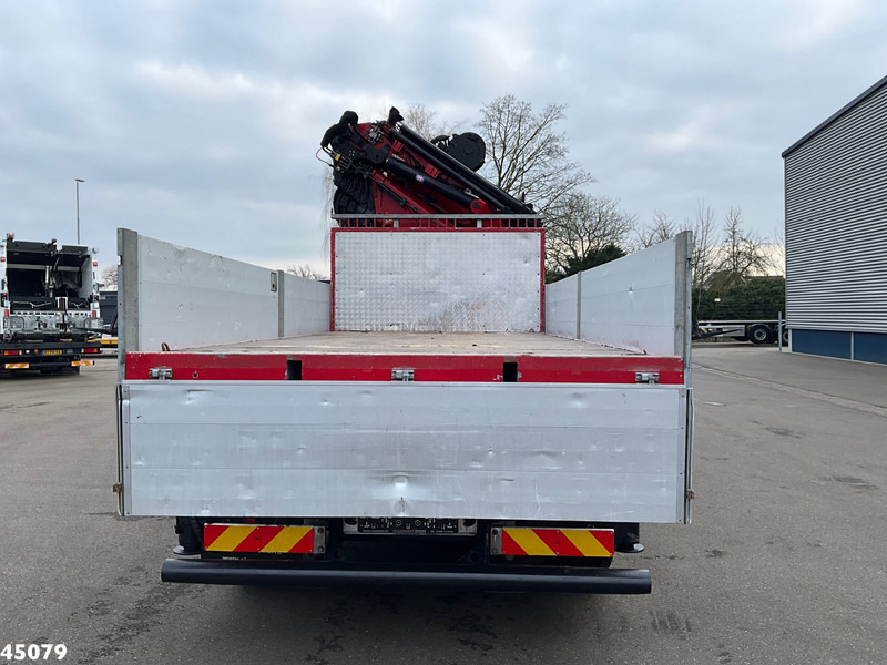 Tatra T 158 8x6 Euro 6 HMF 85 Tonmeter laadkraan + Fly-Jib Just 147.844 km! - 起重车:图5 Tatra T 158 8x6 Euro 6 HMF 85 Tonmeter laadkraan + Fly-Jib Just 147.844 km! - 起重车:图5