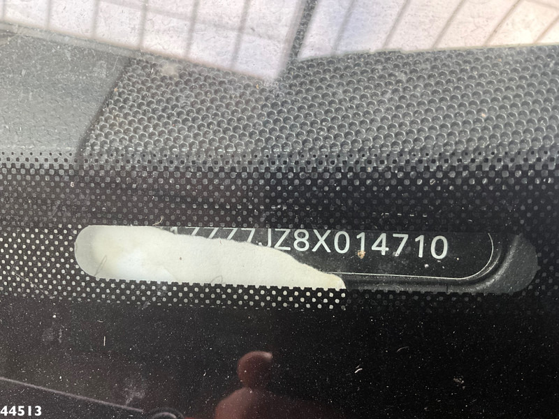 栏板式/ 平板卡车 Volkswagen Transporter 2.0 300 Manual:图12 栏板式/ 平板卡车 Volkswagen Transporter 2.0 300 Manual:图12