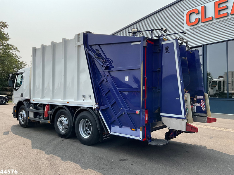 Volvo FE 260 Haller 18m³ - 垃圾车:图5 Volvo FE 260 Haller 18m³ - 垃圾车:图5