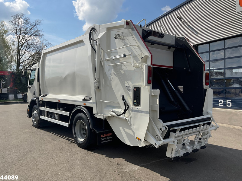 Volvo FE 280 Euro 6 Norba RL 300, 16 m³ + winch - 垃圾车:图4 Volvo FE 280 Euro 6 Norba RL 300, 16 m³ + winch - 垃圾车:图4
