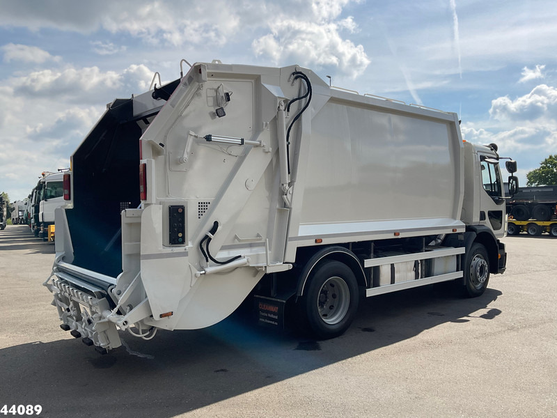 Volvo FE 280 Euro 6 Norba RL 300, 16 m³ + winch - 垃圾车:图3 Volvo FE 280 Euro 6 Norba RL 300, 16 m³ + winch - 垃圾车:图3