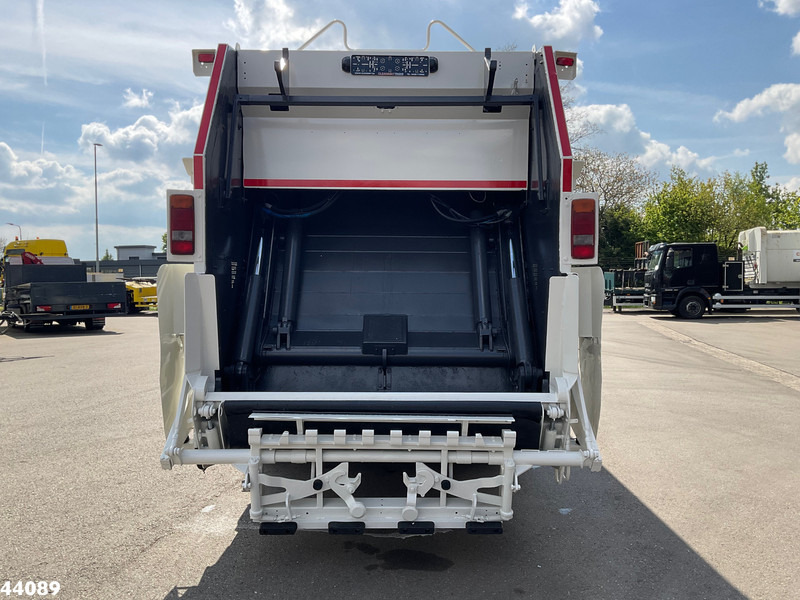 Volvo FE 280 Euro 6 Norba RL 300, 16 m³ + winch - 垃圾车:图5 Volvo FE 280 Euro 6 Norba RL 300, 16 m³ + winch - 垃圾车:图5