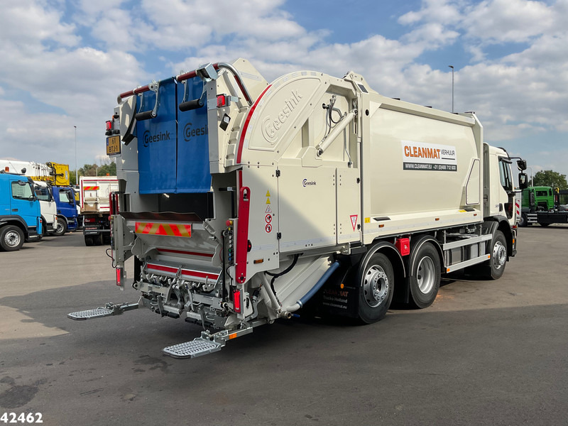Volvo FE 320 Geesink 17 m³ - 垃圾车:图5 Volvo FE 320 Geesink 17 m³ - 垃圾车:图5