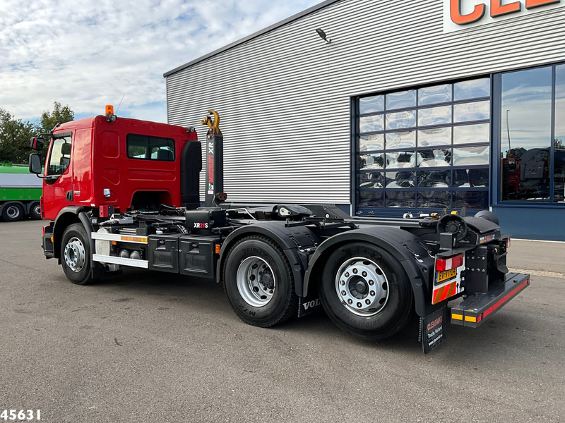 Volvo FE 320 Haakarmsysteem Just 39.923 km! Like New! - 吊钩升降车:图2 Volvo FE 320 Haakarmsysteem Just 39.923 km! Like New! - 吊钩升降车:图2