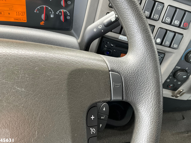 Volvo FE 320 Haakarmsysteem Just 39.923 km! Like New! 租赁 Volvo FE 320 Haakarmsysteem Just 39.923 km! Like New!：图13