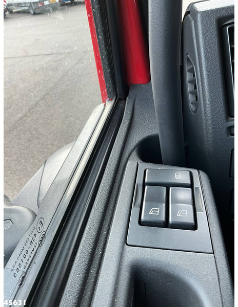 Volvo FE 320 Haakarmsysteem Just 39.923 km! Like New! 租赁 Volvo FE 320 Haakarmsysteem Just 39.923 km! Like New!：图18