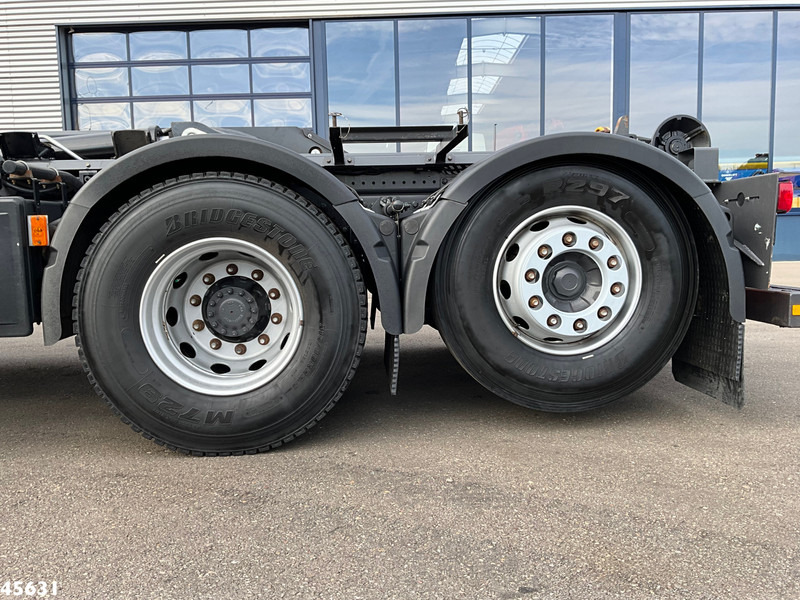 Volvo FE 320 Haakarmsysteem Just 39.923 km! Like New! 租赁 Volvo FE 320 Haakarmsysteem Just 39.923 km! Like New!：图8