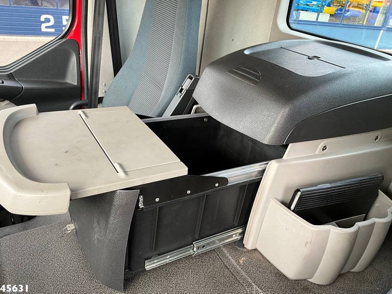 Volvo FE 320 Haakarmsysteem Just 39.923 km! Like New! 租赁 Volvo FE 320 Haakarmsysteem Just 39.923 km! Like New!：图19