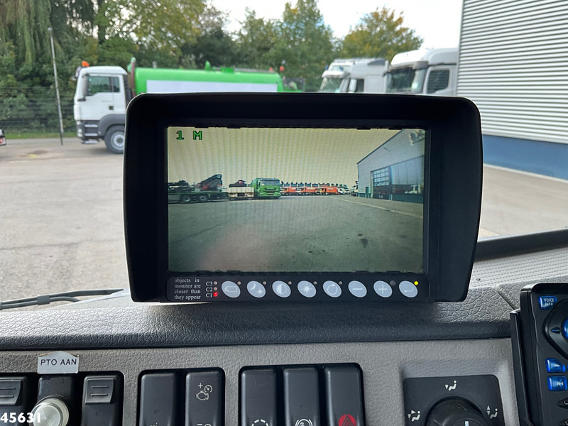 Volvo FE 320 Haakarmsysteem Just 39.923 km! Like New! 租赁 Volvo FE 320 Haakarmsysteem Just 39.923 km! Like New!：图16