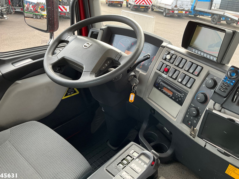 Volvo FE 320 Haakarmsysteem Just 39.923 km! Like New! 租赁 Volvo FE 320 Haakarmsysteem Just 39.923 km! Like New!：图12