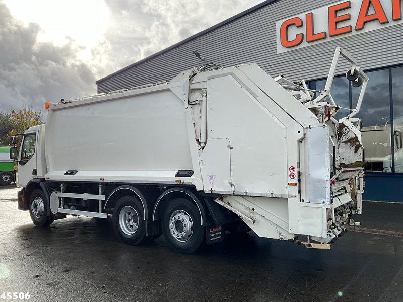 Volvo FE 340 Geesink 22m³ - 垃圾车:图4 Volvo FE 340 Geesink 22m³ - 垃圾车:图4