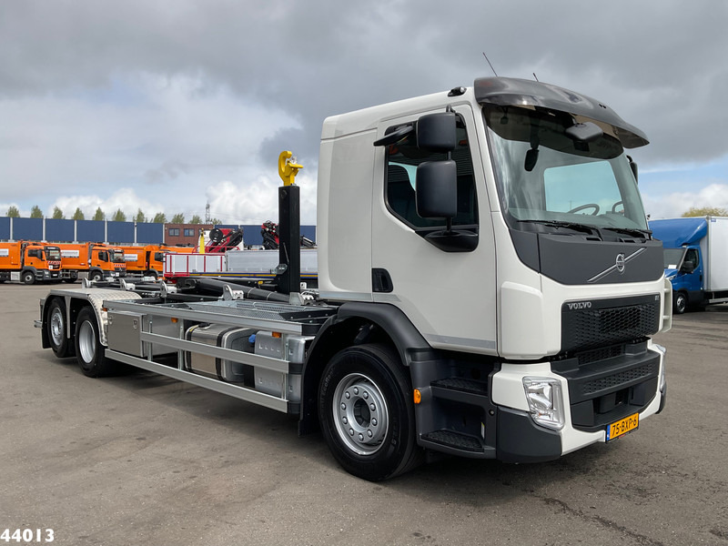 Volvo FE 350 6x2 Hyvalift 26 Ton haakarmsysteem NEW AND UNUSED! - 吊钩升降车:图3 Volvo FE 350 6x2 Hyvalift 26 Ton haakarmsysteem NEW AND UNUSED! - 吊钩升降车:图3