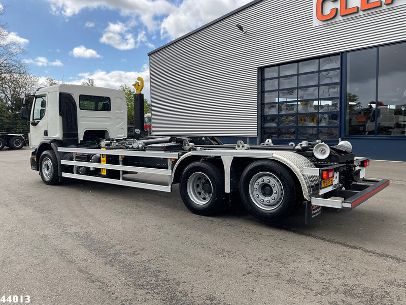Volvo FE 350 6x2 Hyvalift 26 Ton haakarmsysteem NEW AND UNUSED! - 吊钩升降车:图5 Volvo FE 350 6x2 Hyvalift 26 Ton haakarmsysteem NEW AND UNUSED! - 吊钩升降车:图5
