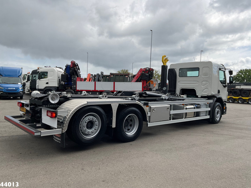 Volvo FE 350 6x2 Hyvalift 26 Ton haakarmsysteem NEW AND UNUSED! - 吊钩升降车:图4 Volvo FE 350 6x2 Hyvalift 26 Ton haakarmsysteem NEW AND UNUSED! - 吊钩升降车:图4
