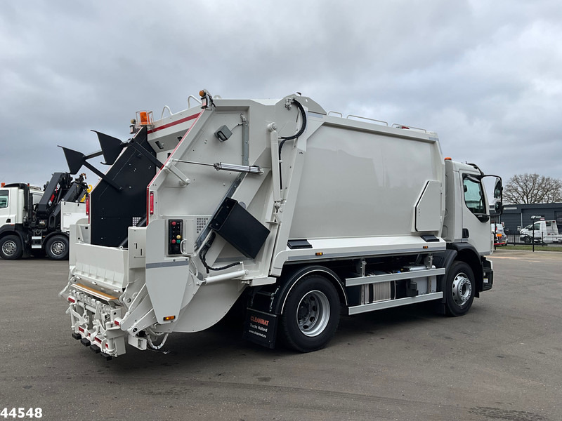 Volvo FE 350 Euro 6 Geesink/Norba N2, 15m³ NEW AND UNUSED! - 垃圾车:图4 Volvo FE 350 Euro 6 Geesink/Norba N2, 15m³ NEW AND UNUSED! - 垃圾车:图4