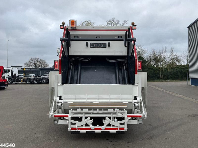Volvo FE 350 Euro 6 Geesink/Norba N2, 15m³ NEW AND UNUSED! - 垃圾车:图5 Volvo FE 350 Euro 6 Geesink/Norba N2, 15m³ NEW AND UNUSED! - 垃圾车:图5