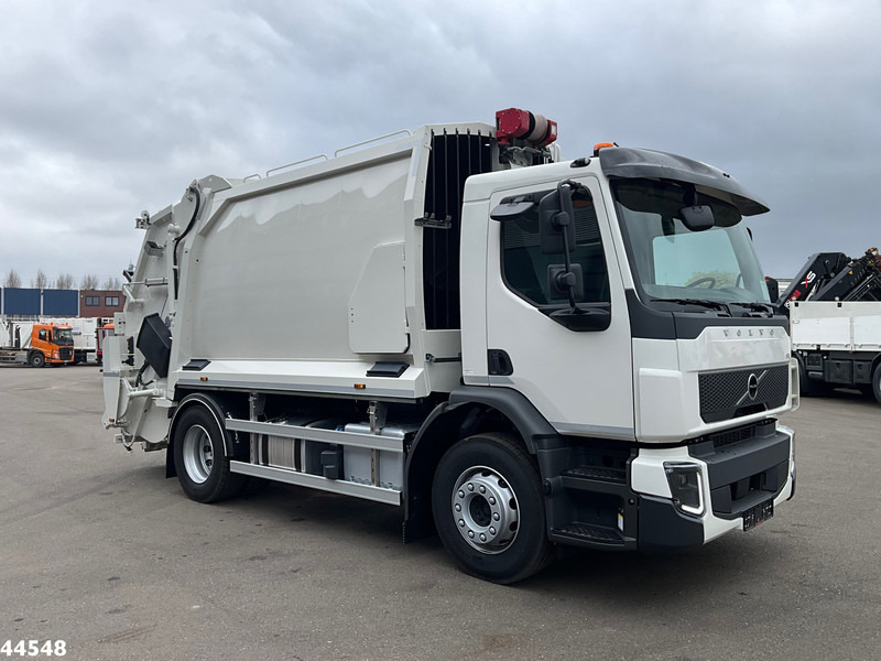 Volvo FE 350 Euro 6 Geesink/Norba N2, 15m³ NEW AND UNUSED! - 垃圾车:图2 Volvo FE 350 Euro 6 Geesink/Norba N2, 15m³ NEW AND UNUSED! - 垃圾车:图2