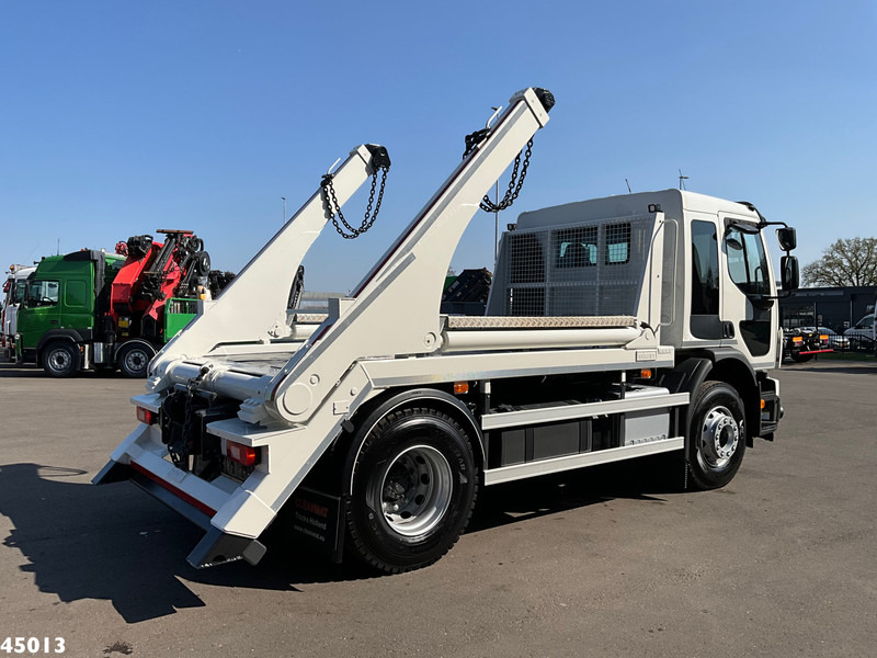 Volvo FE 350 Hyvalift 14 Ton portaalarmsysteem - 箕斗装载车:图3 Volvo FE 350 Hyvalift 14 Ton portaalarmsysteem - 箕斗装载车:图3