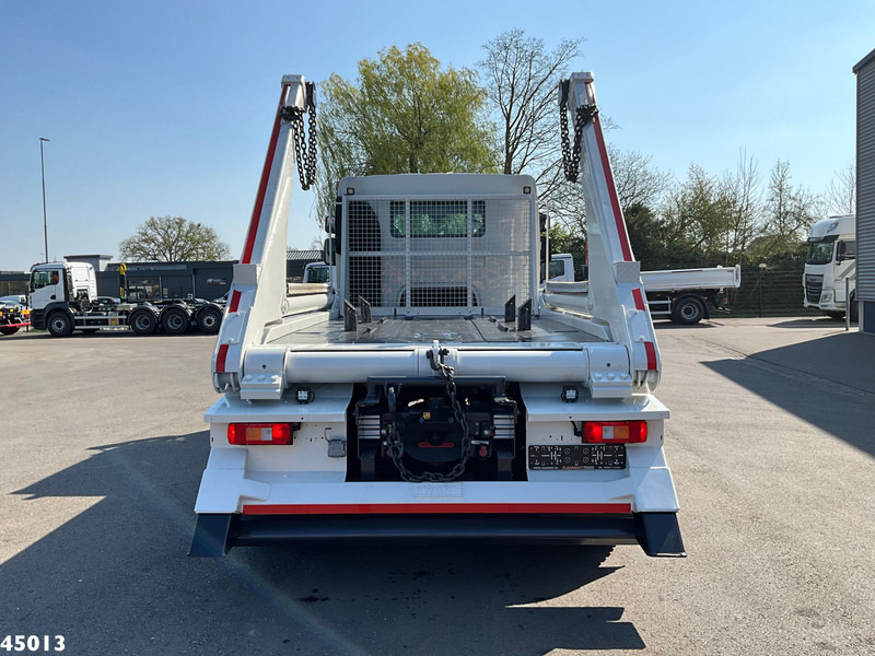 Volvo FE 350 Hyvalift 14 Ton portaalarmsysteem - 箕斗装载车:图5 Volvo FE 350 Hyvalift 14 Ton portaalarmsysteem - 箕斗装载车:图5