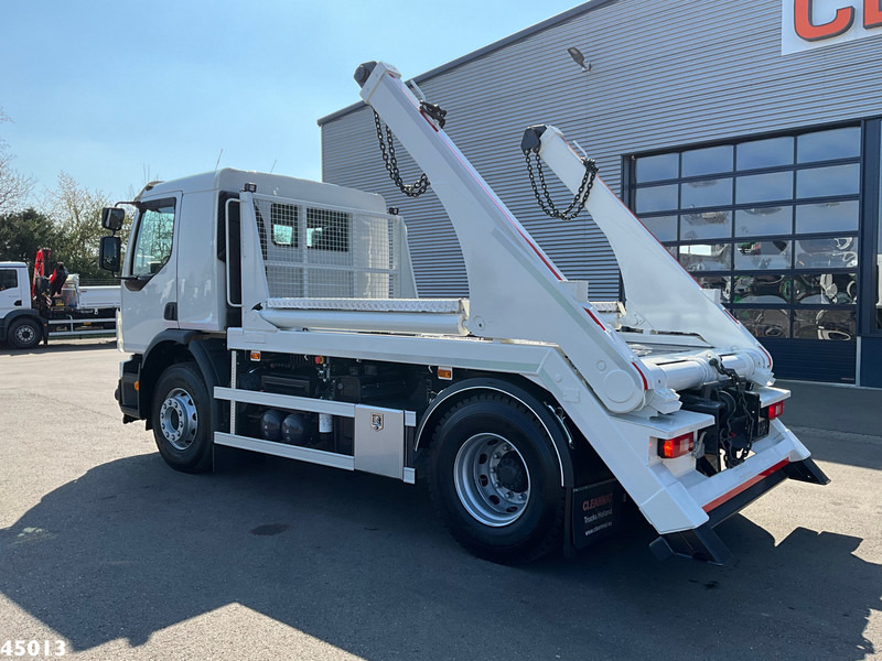 Volvo FE 350 Hyvalift 14 Ton portaalarmsysteem - 箕斗装载车:图4 Volvo FE 350 Hyvalift 14 Ton portaalarmsysteem - 箕斗装载车:图4