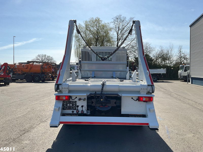 Volvo FE 350 VDL 13 Ton portaalarmsysteem - 箕斗装载车:图5 Volvo FE 350 VDL 13 Ton portaalarmsysteem - 箕斗装载车:图5