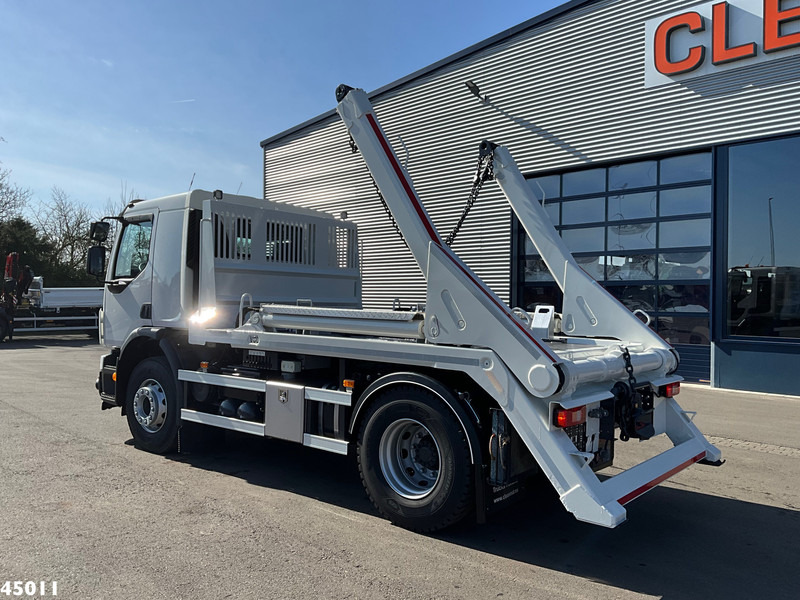 Volvo FE 350 VDL 13 Ton portaalarmsysteem - 箕斗装载车:图4 Volvo FE 350 VDL 13 Ton portaalarmsysteem - 箕斗装载车:图4