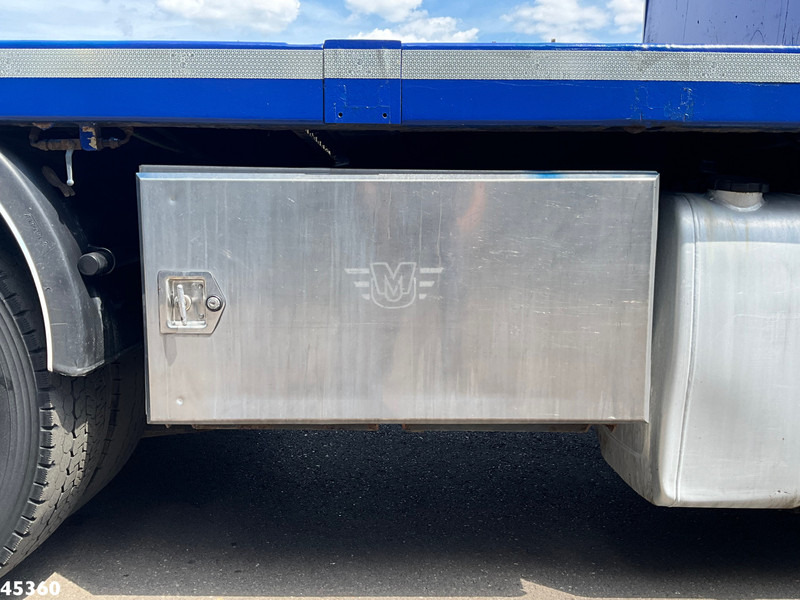 Volvo FH 16.540 Euro 5 Fassi 66 Tonmeter laadkraan + Fly-Jib (Year 2021) 租赁 Volvo FH 16.540 Euro 5 Fassi 66 Tonmeter laadkraan + Fly-Jib (Year 2021)：图14