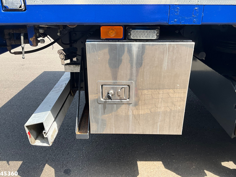 Volvo FH 16.540 Euro 5 Fassi 66 Tonmeter laadkraan + Fly-Jib (Year 2021) 租赁 Volvo FH 16.540 Euro 5 Fassi 66 Tonmeter laadkraan + Fly-Jib (Year 2021)：图10