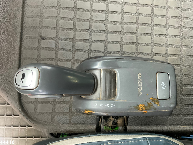 翻斗车, 起重车 Volvo FH 460 8x4 Fassi 27 Tonmeter laadkraan (bouwjaar 2019)：图17