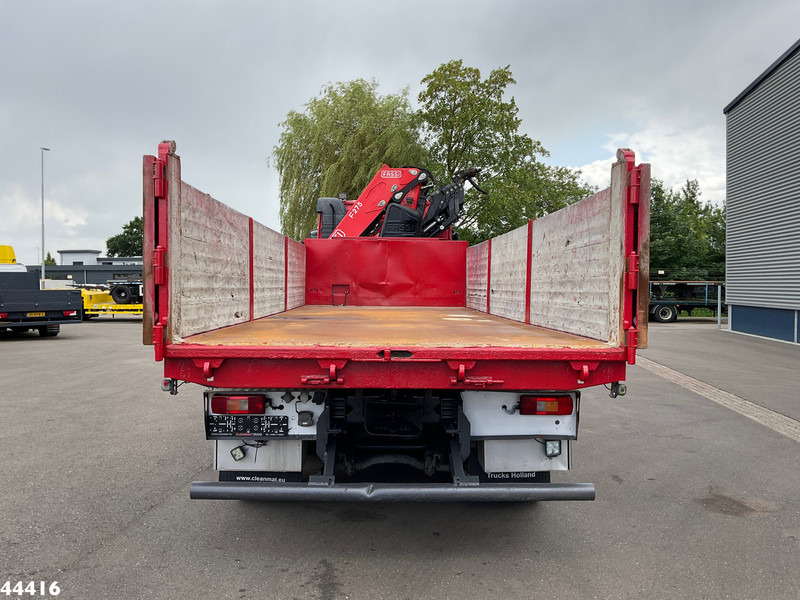 Volvo FH 460 8x4 Fassi 27 Tonmeter laadkraan (bouwjaar 2019) - 翻斗车, 起重车:图3 Volvo FH 460 8x4 Fassi 27 Tonmeter laadkraan (bouwjaar 2019) - 翻斗车, 起重车:图3