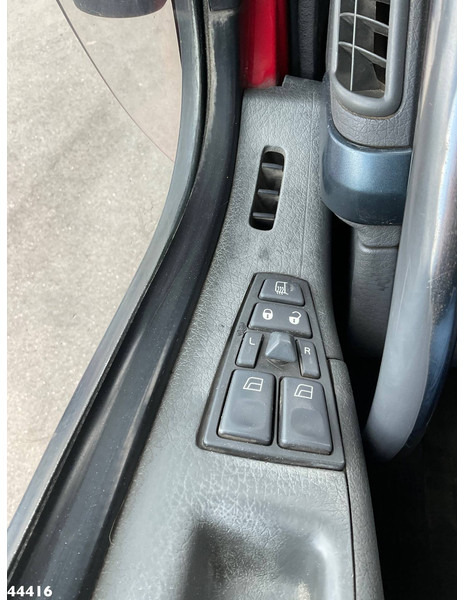 翻斗车, 起重车 Volvo FH 460 8x4 Fassi 27 Tonmeter laadkraan (bouwjaar 2019)：图15