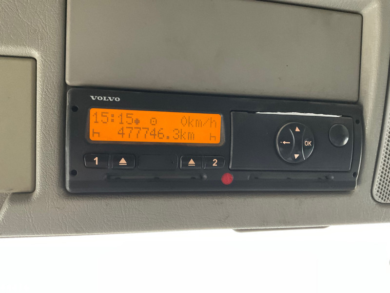 翻斗车, 起重车 Volvo FH 460 8x4 Fassi 27 Tonmeter laadkraan (bouwjaar 2019)：图20