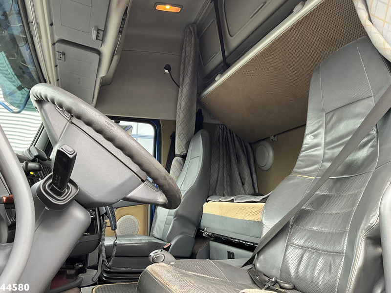 起重车 Volvo FH 520 8x4 Euro 5 Hiab 24 Tonmeter laadkraan + Fly-jib：图16