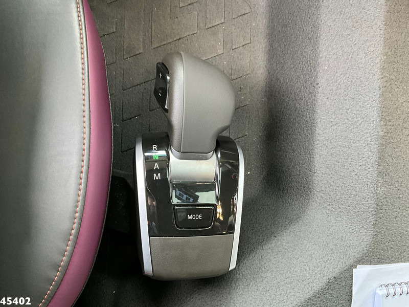 Volvo FM 330 Euro 6 Geesink 20m³ GEC Welvaarts weighing system 租赁 Volvo FM 330 Euro 6 Geesink 20m³ GEC Welvaarts weighing system:图18 Volvo FM 330 Euro 6 Geesink 20m³ GEC Welvaarts weighing system 租赁 Volvo FM 330 Euro 6 Geesink 20m³ GEC Welvaarts weighing system:图18