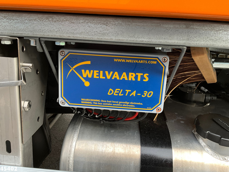 Volvo FM 330 Euro 6 Geesink 20m³ GEC Welvaarts weighing system 租赁 Volvo FM 330 Euro 6 Geesink 20m³ GEC Welvaarts weighing system:图12 Volvo FM 330 Euro 6 Geesink 20m³ GEC Welvaarts weighing system 租赁 Volvo FM 330 Euro 6 Geesink 20m³ GEC Welvaarts weighing system:图12