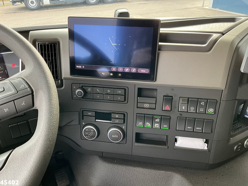 Volvo FM 330 Euro 6 Geesink 20m³ GEC Welvaarts weighing system 租赁 Volvo FM 330 Euro 6 Geesink 20m³ GEC Welvaarts weighing system:图17 Volvo FM 330 Euro 6 Geesink 20m³ GEC Welvaarts weighing system 租赁 Volvo FM 330 Euro 6 Geesink 20m³ GEC Welvaarts weighing system:图17