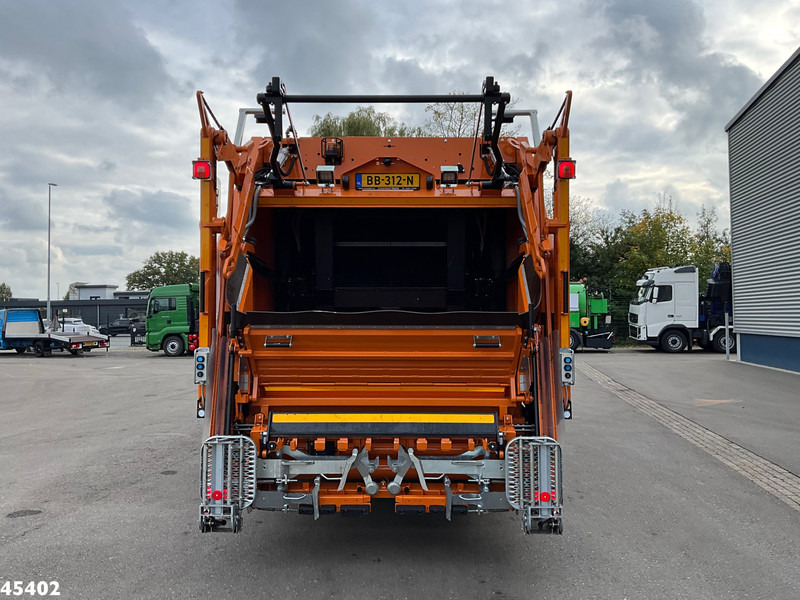 Volvo FM 330 Euro 6 Geesink 20m³ GEC Welvaarts weighing system 租赁 Volvo FM 330 Euro 6 Geesink 20m³ GEC Welvaarts weighing system:图6 Volvo FM 330 Euro 6 Geesink 20m³ GEC Welvaarts weighing system 租赁 Volvo FM 330 Euro 6 Geesink 20m³ GEC Welvaarts weighing system:图6