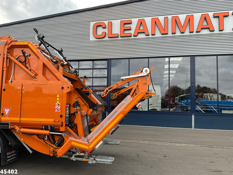 Volvo FM 330 Euro 6 Geesink 20m³ GEC Welvaarts weighing system 租赁 Volvo FM 330 Euro 6 Geesink 20m³ GEC Welvaarts weighing system:图10 Volvo FM 330 Euro 6 Geesink 20m³ GEC Welvaarts weighing system 租赁 Volvo FM 330 Euro 6 Geesink 20m³ GEC Welvaarts weighing system:图10