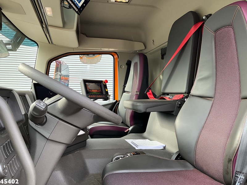 Volvo FM 330 Euro 6 Geesink 20m³ GEC Welvaarts weighing system 租赁 Volvo FM 330 Euro 6 Geesink 20m³ GEC Welvaarts weighing system:图16 Volvo FM 330 Euro 6 Geesink 20m³ GEC Welvaarts weighing system 租赁 Volvo FM 330 Euro 6 Geesink 20m³ GEC Welvaarts weighing system:图16