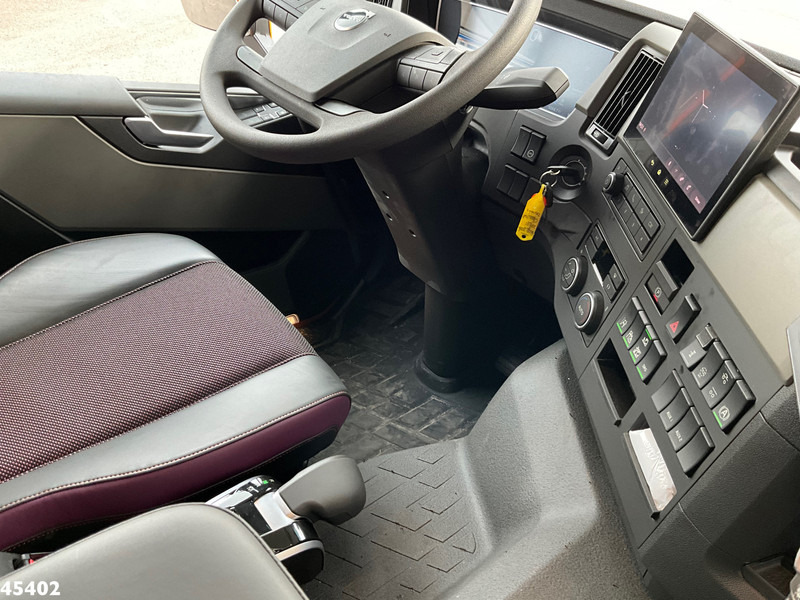 Volvo FM 330 Euro 6 Geesink 20m³ GEC Welvaarts weighing system 租赁 Volvo FM 330 Euro 6 Geesink 20m³ GEC Welvaarts weighing system:图15 Volvo FM 330 Euro 6 Geesink 20m³ GEC Welvaarts weighing system 租赁 Volvo FM 330 Euro 6 Geesink 20m³ GEC Welvaarts weighing system:图15