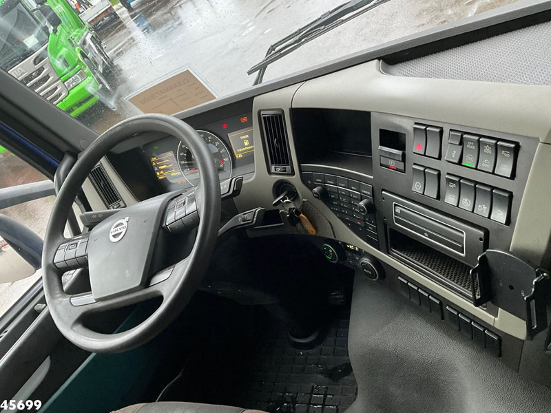 Volvo FM 460 8x4 Euro 6 HMF 26 tonmeter laadkraan 租赁 Volvo FM 460 8x4 Euro 6 HMF 26 tonmeter laadkraan:图16 Volvo FM 460 8x4 Euro 6 HMF 26 tonmeter laadkraan 租赁 Volvo FM 460 8x4 Euro 6 HMF 26 tonmeter laadkraan:图16