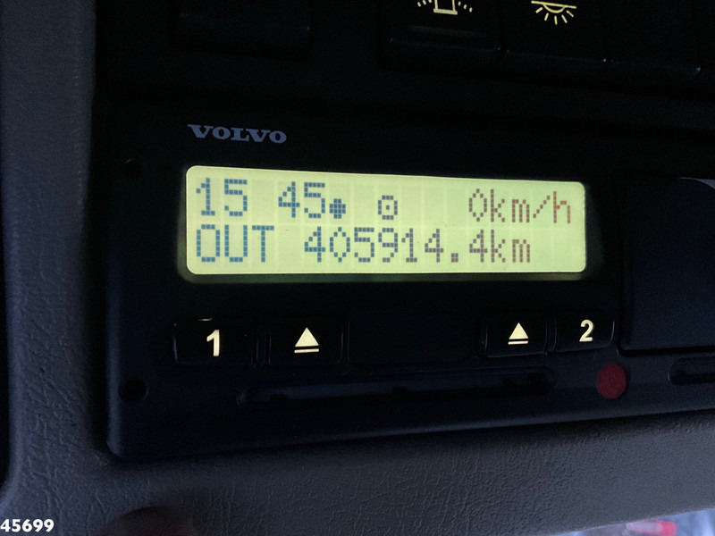 Volvo FM 460 8x4 Euro 6 HMF 26 tonmeter laadkraan 租赁 Volvo FM 460 8x4 Euro 6 HMF 26 tonmeter laadkraan:图20 Volvo FM 460 8x4 Euro 6 HMF 26 tonmeter laadkraan 租赁 Volvo FM 460 8x4 Euro 6 HMF 26 tonmeter laadkraan:图20