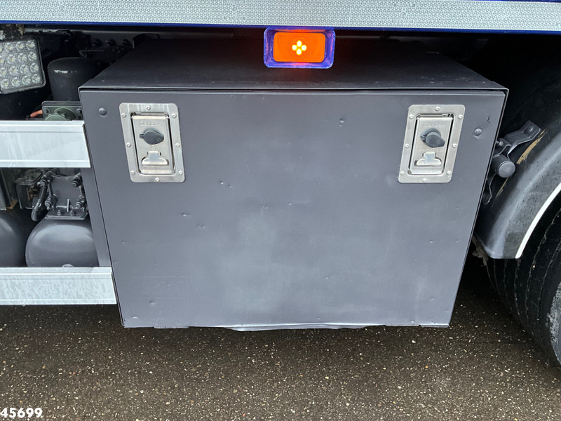 Volvo FM 460 8x4 Euro 6 HMF 26 tonmeter laadkraan 租赁 Volvo FM 460 8x4 Euro 6 HMF 26 tonmeter laadkraan:图11 Volvo FM 460 8x4 Euro 6 HMF 26 tonmeter laadkraan 租赁 Volvo FM 460 8x4 Euro 6 HMF 26 tonmeter laadkraan:图11