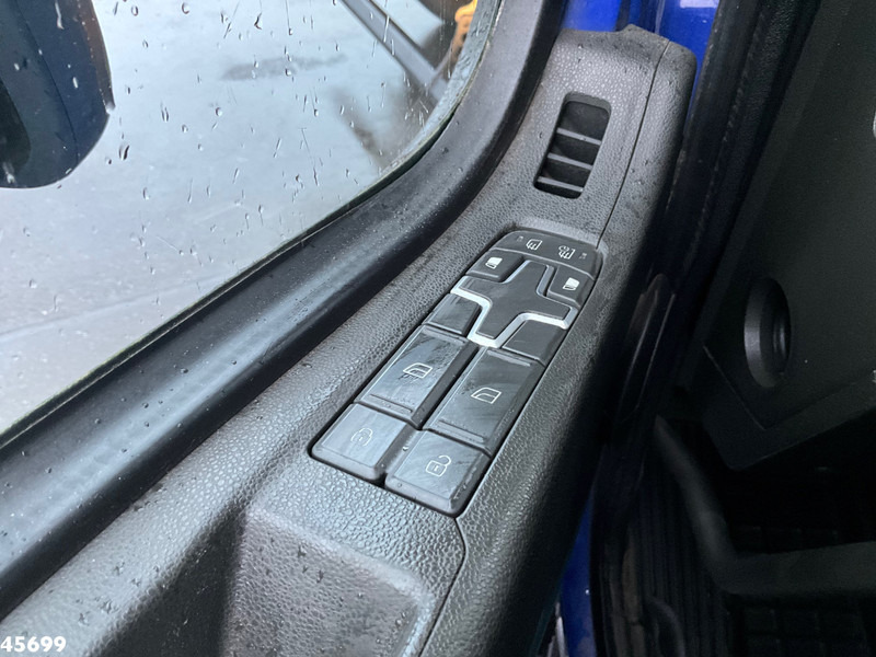 Volvo FM 460 8x4 Euro 6 HMF 26 tonmeter laadkraan 租赁 Volvo FM 460 8x4 Euro 6 HMF 26 tonmeter laadkraan:图18 Volvo FM 460 8x4 Euro 6 HMF 26 tonmeter laadkraan 租赁 Volvo FM 460 8x4 Euro 6 HMF 26 tonmeter laadkraan:图18